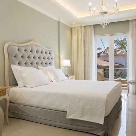 Vk Luxury Suites - Private Parking - Adults Only Нидри Екстериор снимка