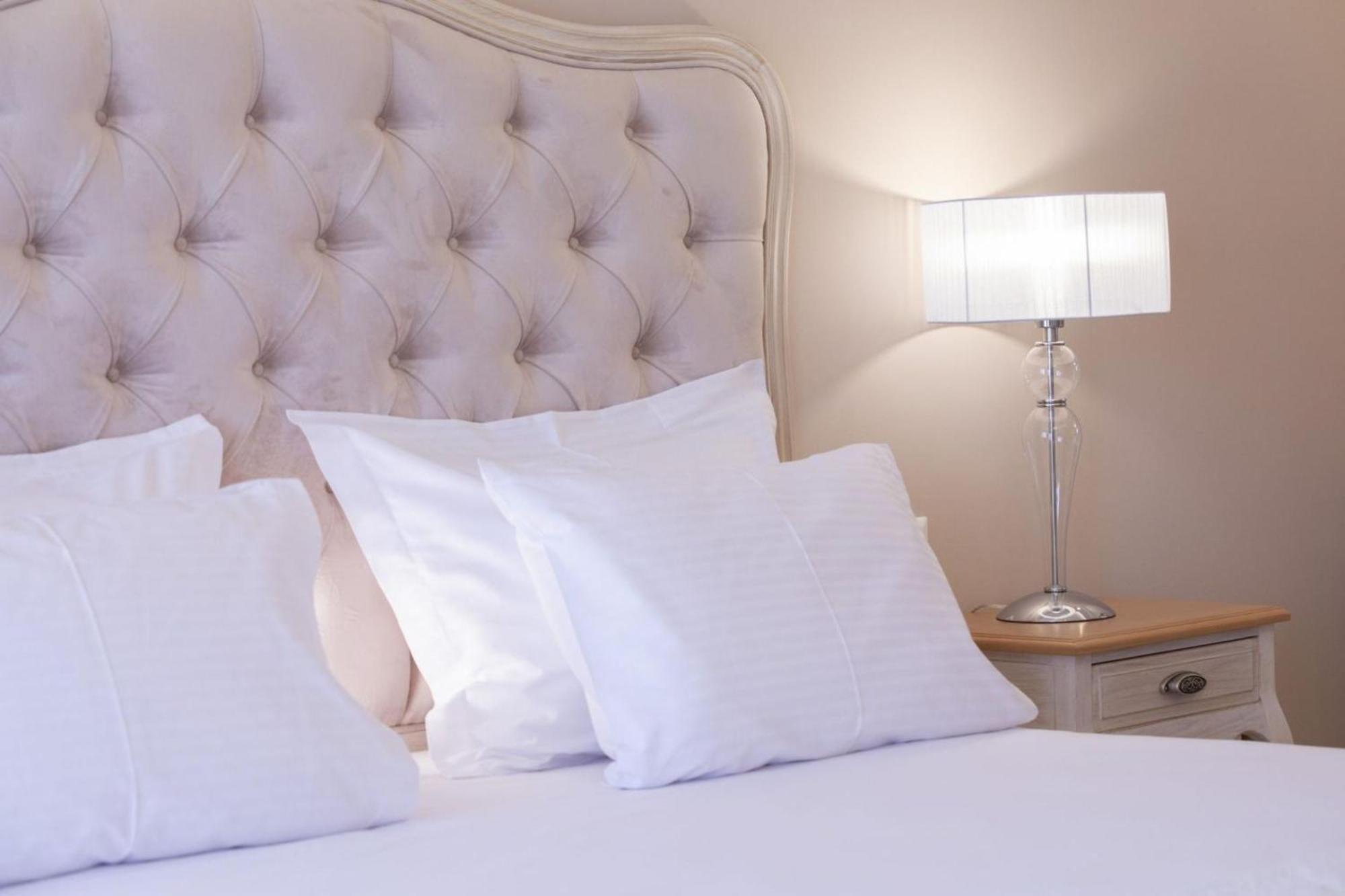 Vk Luxury Suites - Private Parking - Adults Only Нидри Екстериор снимка