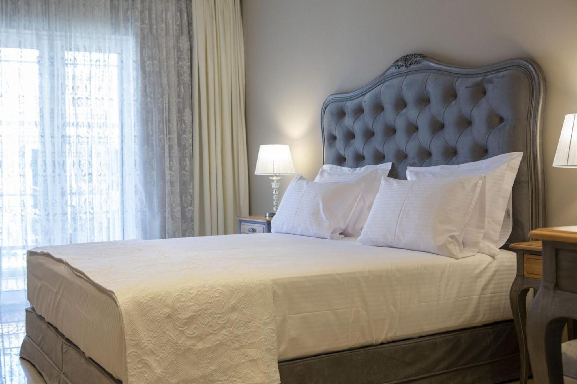 Vk Luxury Suites - Private Parking - Adults Only Нидри Екстериор снимка