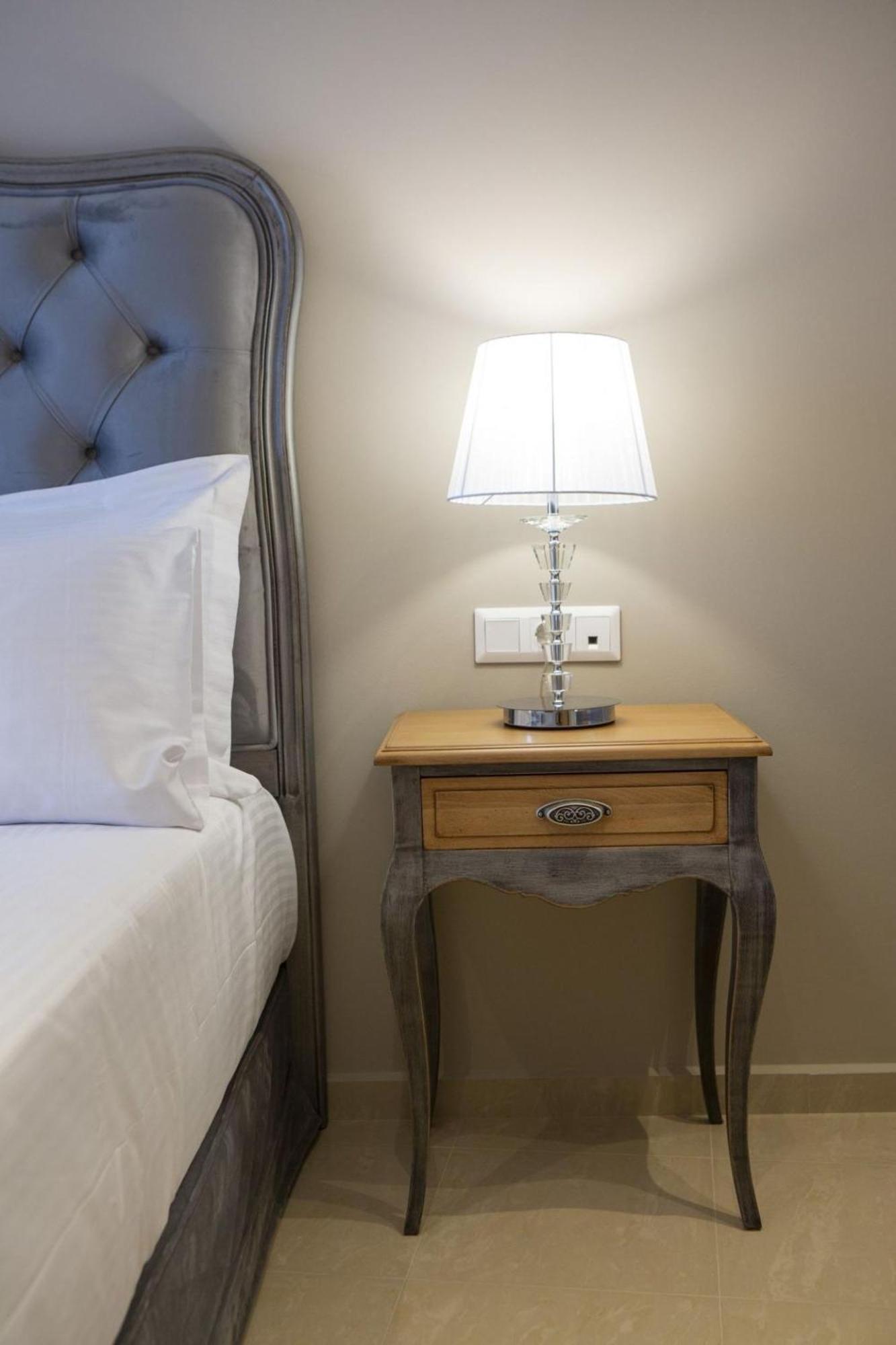 Vk Luxury Suites - Private Parking - Adults Only Нидри Екстериор снимка